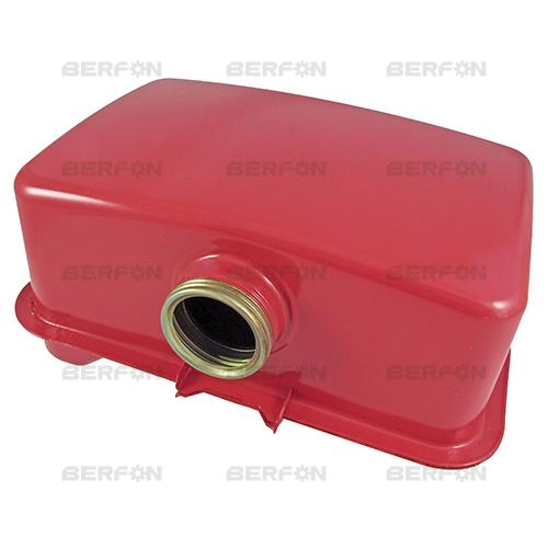 DEPOSITO COMBUSTIVEL YANMAR L75/90/100; KAMA 186F